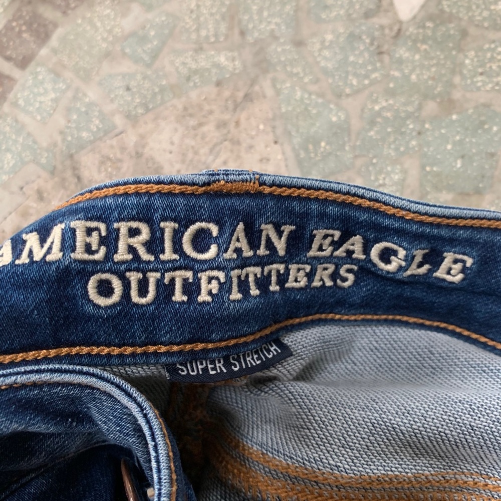 Ae Jegging - image 3